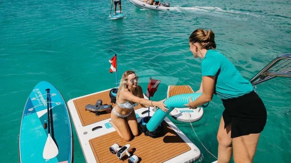 Image of STARRY NIGHT yacht #15