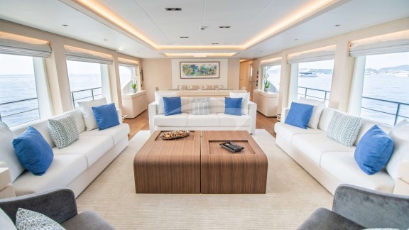Image of OCEAN VIEW yacht #2