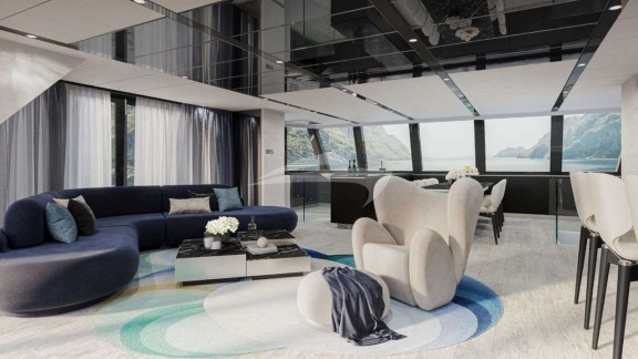 Image of MARIA THERESE yacht #3