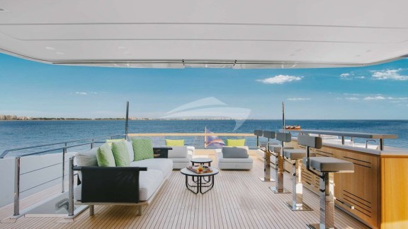 Image of PEARL yacht #15