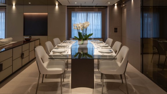 Image of FIFI yacht #13