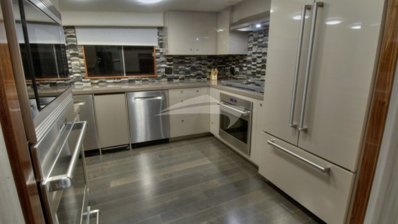 Image of EL REY yacht #6