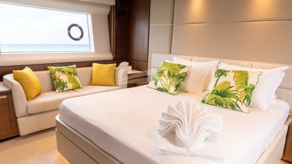 Image of SORANA II yacht #23