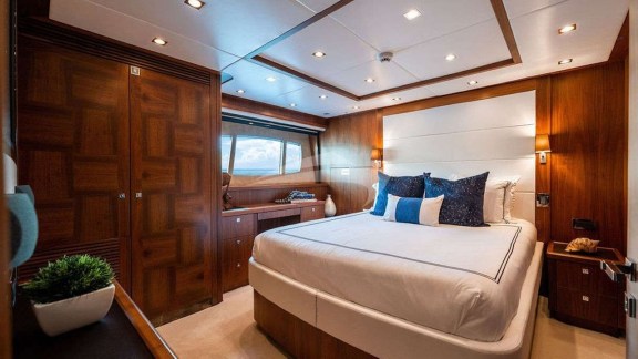 Image of ABOUT TIME yacht #11