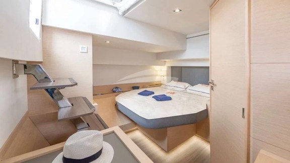Guest Cabin