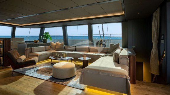 Image of VIVA LA VIDA yacht #3