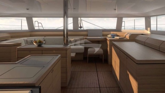 Image of WALK'N ON SUNSHINE yacht #12