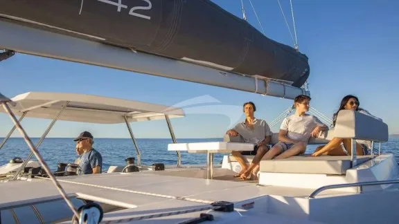 Flybridge