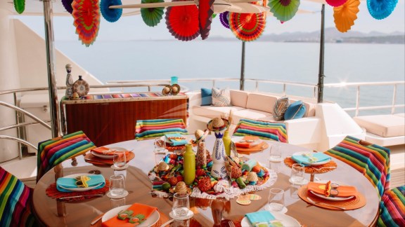 Image of VALINOR yacht #17