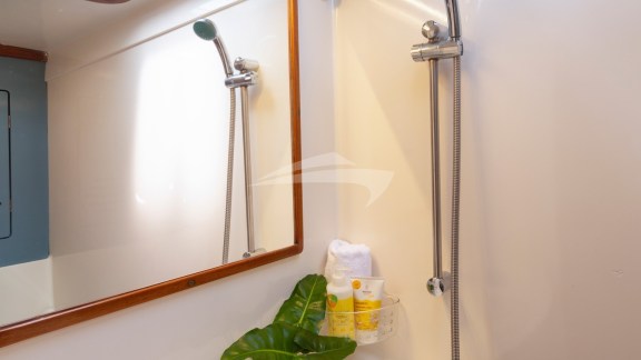 Image of ARROW OF AYR yacht #11