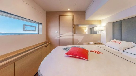 Guest Cabin