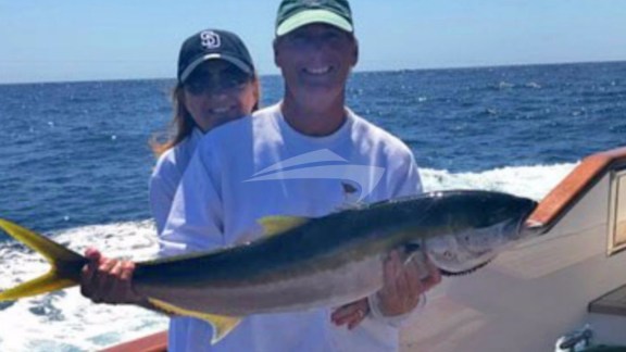 Image of EL REY yacht #25