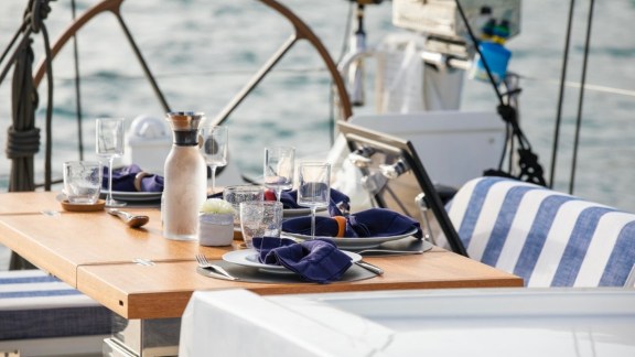 Image of GIGI OF LYMINGTON yacht #7