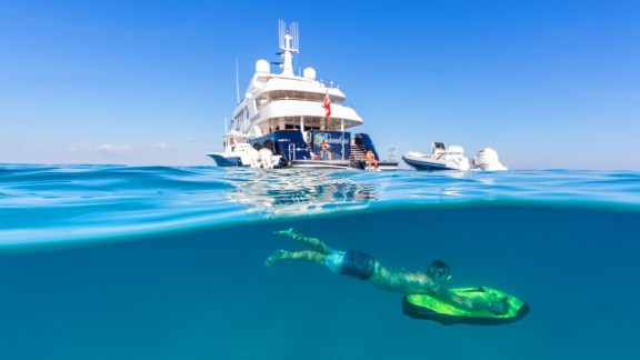 Image of SECOND LOVE yacht #15