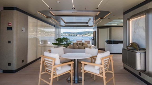 Image of MALIA yacht #4