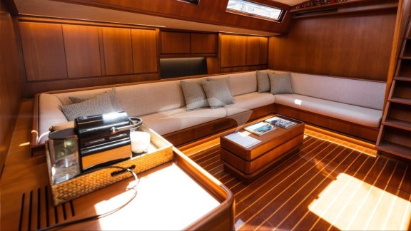 Image of WALLY ONE yacht #8