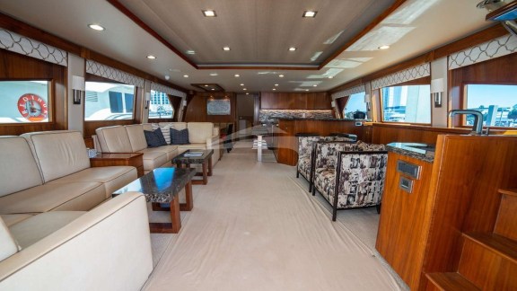 Image of ASTRIKOS yacht #2