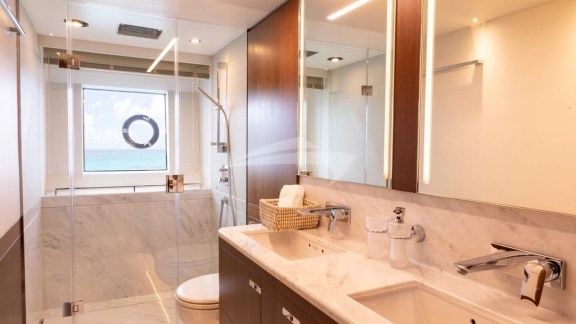 Image of SORANA II yacht #21