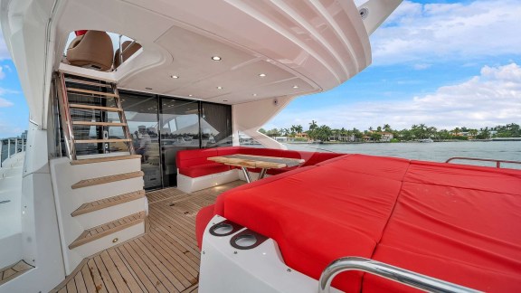 Image of GEM yacht #4