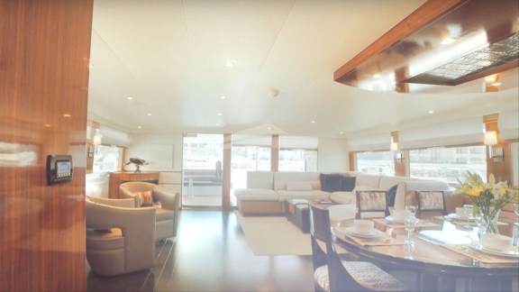 Image of EL REY yacht #5