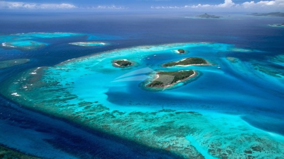 Tobago Cays National Park - a favourite