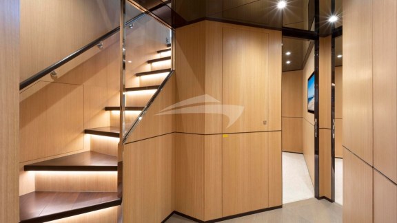 Image of BELLA TU yacht #14