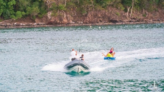 Image of JOY yacht #25