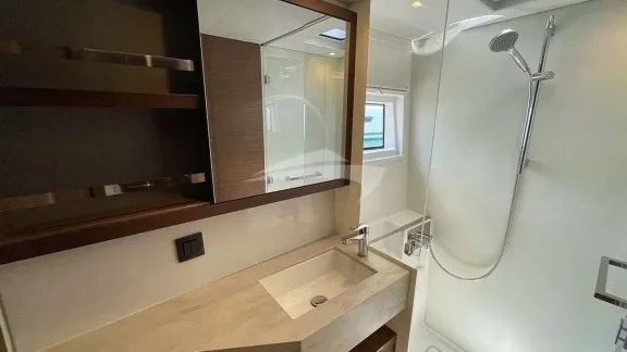 Image of STARRY NIGHT yacht #8
