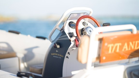 Image of ANDROMEDA yacht #19