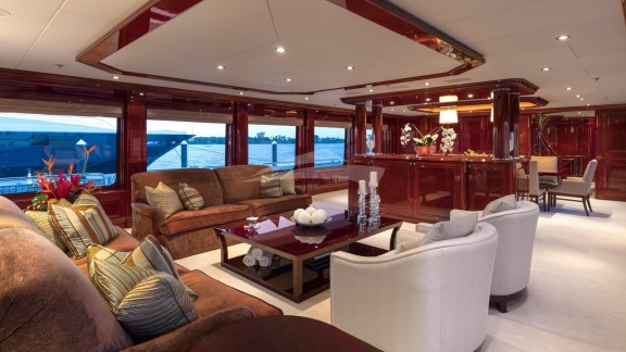 Image of CARTE BLANCHE yacht #6