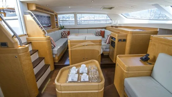 Saloon