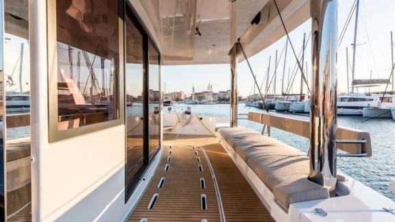 Image of MIM OCEAN ONE yacht #11