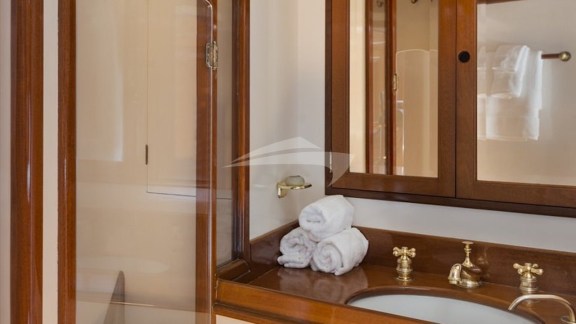 Image of NORTHERN STAR yacht #22