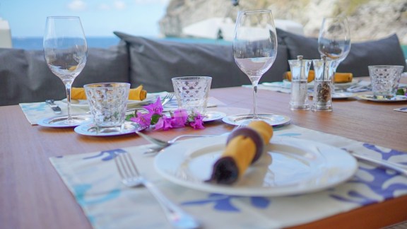 Image of ARAOK yacht #8