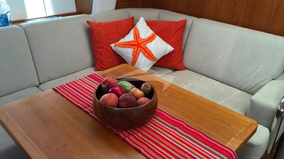 Image of SPIRIT yacht #4