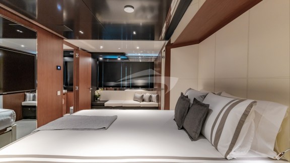 Image of BEYOND BEYOND yacht #13