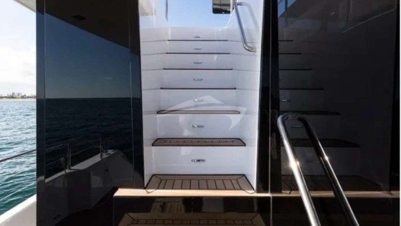 Image of MARIA THERESE yacht #7