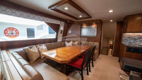 Image of ASTRIKOS yacht #3