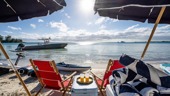 Image of PACKAGE DEAL yacht #7