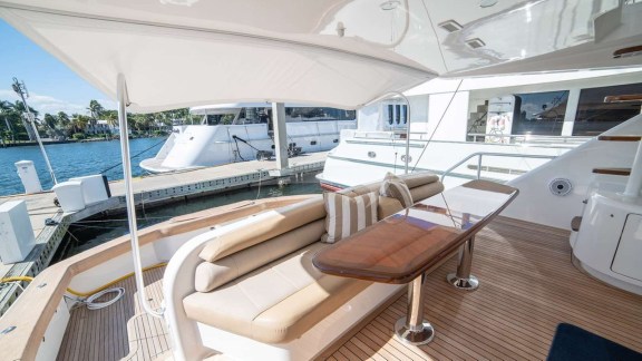 Image of ASTRIKOS yacht #14