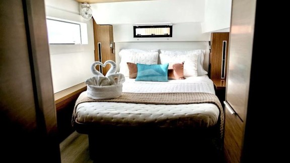 Image of STARRY NIGHT yacht #6