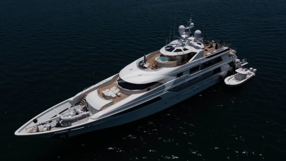 Image of VALINOR yacht #4