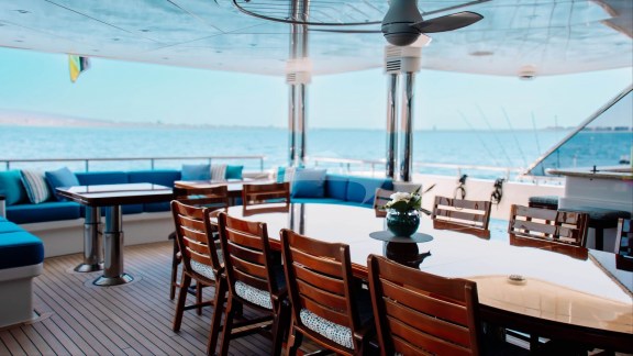 Image of VALINOR yacht #21