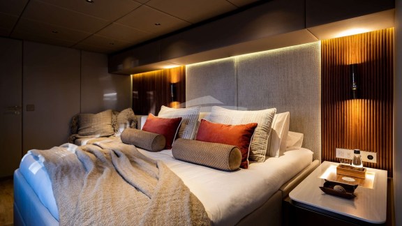 Image of VIVA LA VIDA yacht #6