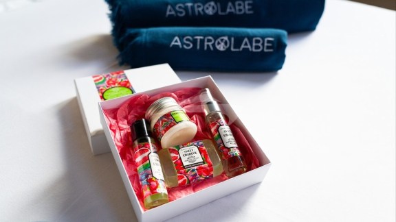 Image of ASTROLABE yacht #20