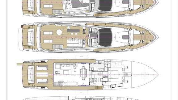 Image of BEYOND BEYOND yacht #28