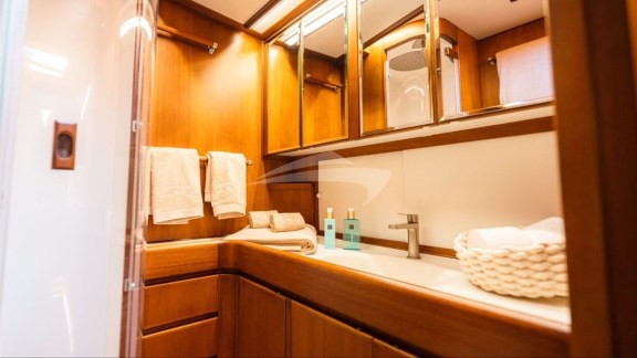 Image of WALLY ONE yacht #13