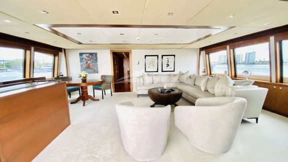 Image of ABOUT TIME yacht #14