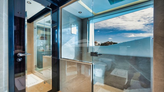 Image of PERSISTENCE yacht #19