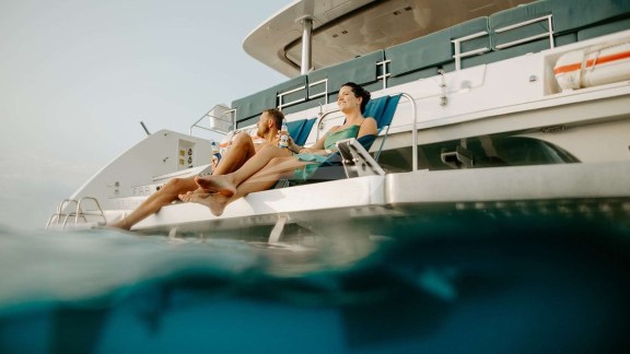 Image of EBB & FLOW yacht #10